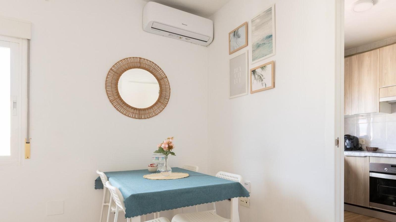 Apto. Live Centro Muy Cerca De La Playa Appartement Marbella